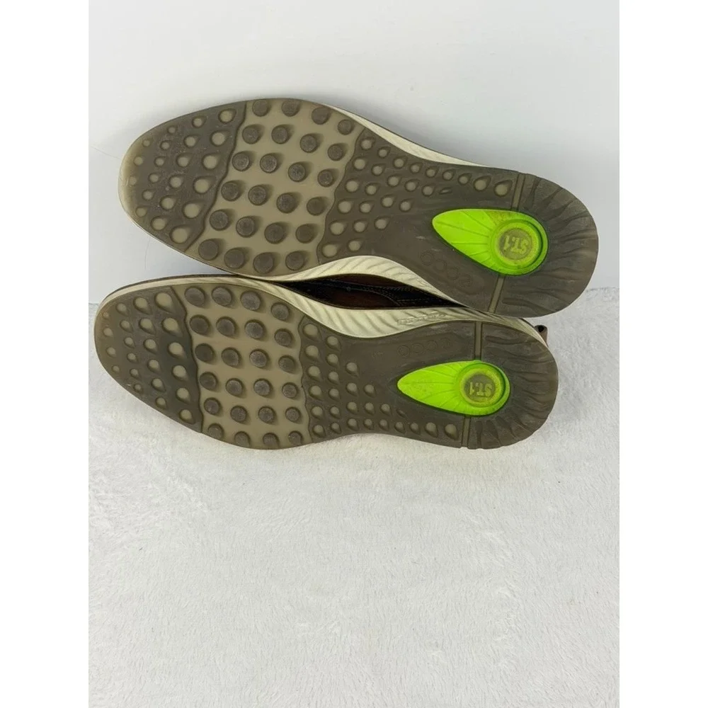 Ecco men st